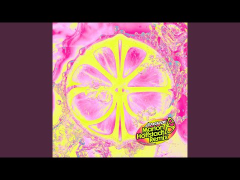 LEMONADE (Marlon Hoffstadt Remix)