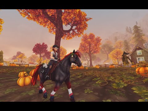 SSO Shortcut (N) - Jaspers alte Reitbahn 52:60 - Jasper's Old Racetrack