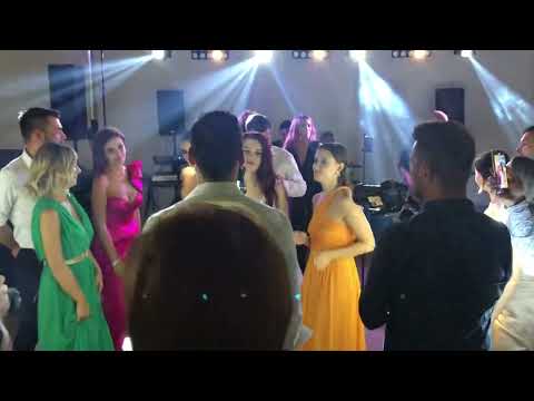 GIA BAND @ Embassy Lake View - Formatie Nunta | Covers Band | Live Music