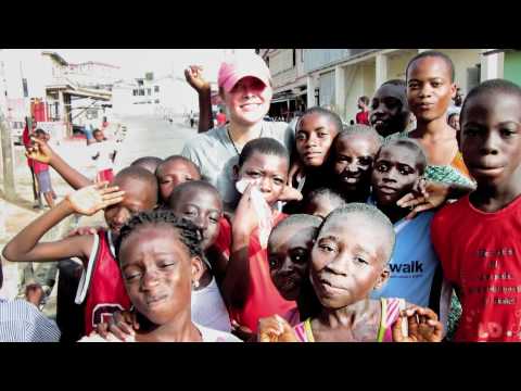 Save 1000 Children At Risk From Malaria in Ghana