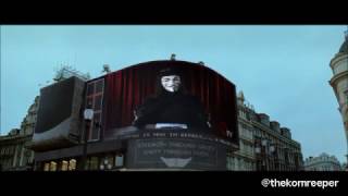 KoRn - Victimized (fan video)