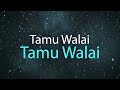Willy Paul ~ Tamu Walahi ~ Official Lyrics