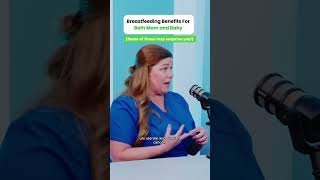 Download lagu Manfaat Menyusui Bagi Ibu dan Bayi #shorts mp3