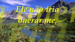 Bill Medley - He Ain&#39;t Heavy He&#39;s My Brother