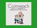 Caillou Intro Scottish Gaelic RARE 2007