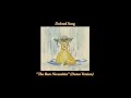 The Bare Necessities Demo Deleted Song From Disney S The Jungle Book