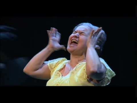 In the Heights - Paciencia Y Fe