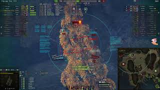【wot/Asia】『クラン:UPYON所属』クレジット稼ぎ 目標1000万!!