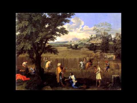 Antonín Rejcha (Reicha) Quartet for Flute and String trio No.2 in C major Op.98, Aurele Nicolet