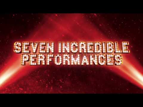 ITV: All Star Musicals (Main Theme)