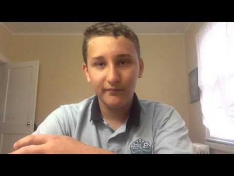 Woodkid iron narration