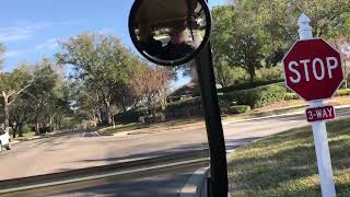 KINGS RIDGE IS CONVENIENT- PART1  LETS GO TO PUBLIX!