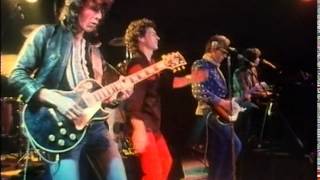 Mondo Rock - Fugitive Kind (1978)