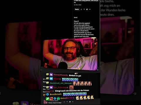 Tobi Ist Eine Scheibe - Gronkh