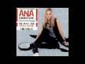 We Are - Ana Johnsson Cover 