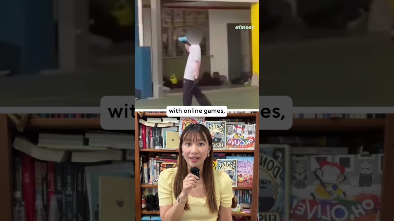 This 16-Year-Old Malaysian Girl Was Reportedly Stabbed To Death By A Male Student At Her School