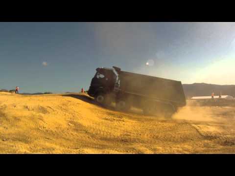 Renault Trucks K Range