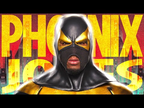 He Became Batman In Real Life...and It Ended Terribly Badly