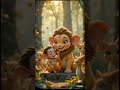 Bal Mitra Ganesh Shorts Balganesh Story Animation