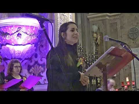 Concerto di Natale 2018  Montefalcione