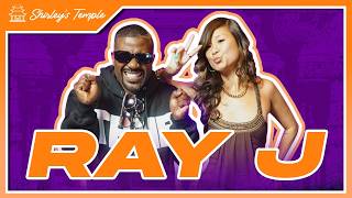 Ray J says WHAT?!😳 Diddy, Brandy, Love Cabin & more