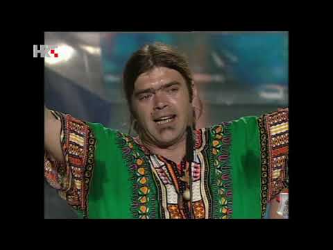 Porin 2006: Novi izvođač godine - Gego i Picigin Band