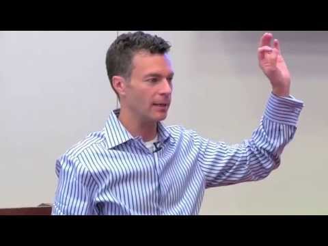 fMRI 101, Part 1 (Geoffrey K. Aguirre, MD, PhD)