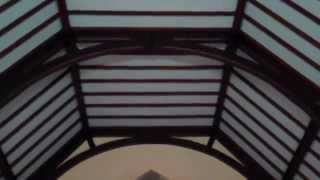 preview picture of video 'Interior Riverside Methodist Church Blairgowrie Perthshire Scotland'