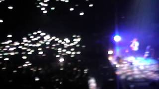 WISH YOU WELL - RYAN KEEN - FORUM DI ASSAGO (MILANO) 27-01-15