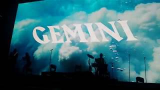 Macklemore- Ain&#39;t Gonna Die Tonight (December 22, 2017- Key Arena, Seattle)
