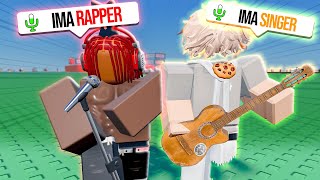 Download lagu Roblox Most UNDEFEATED TRYHARDS Destroy ROBLOX TALENT SHOW... mp3