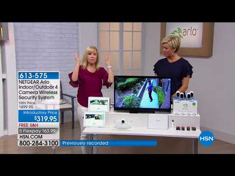 HSN | Electronic Connection 05.31.2018 - 05 AM