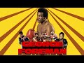 THE HUNTER The LEGEND Of George Foreman History Technical Analysis