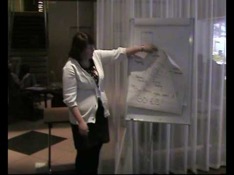 Why it's good to be an LC VP PR, ER or Finance? (in Estonian)