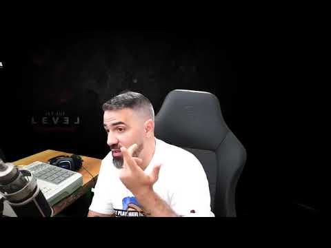 Bushido live  stream  teil 3