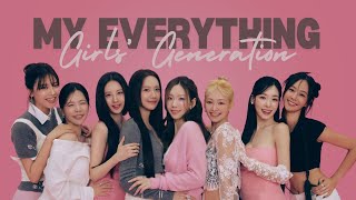 Download lagu Girls' Generation (소녀시대) - My Everything - Thai Sub mp3