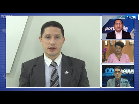 Política do Dia 13 04 2021