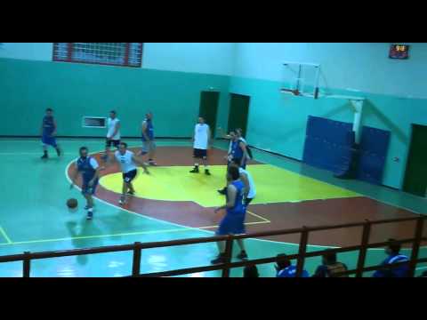 Havalakers vs Άφοβος Σεπολίων