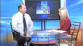 Racine &amp; Me - CNC Boot Camp