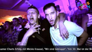 ChaosTeam Partyshow  -Die Singles- Das Album "Ein Leben für die Party"