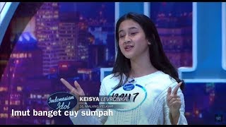 Download lagu SUMPAH IMUT BANGET COK!! BAWAIN LAGU F.BESARI - CELENGAN RINDU!! INDONESIAN IDOL mp3 Download lagu SUMPAH IMUT BANGET COK!! BAWAIN LAGU F.BESARI - CELENGAN RINDU!! INDONESIAN IDOL mp3