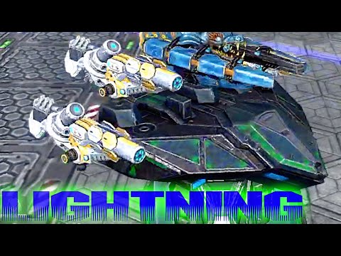 The Experimental Lightning Leo - Living Legend Kills | Super Upgraded Leo With Special Weapons | WR