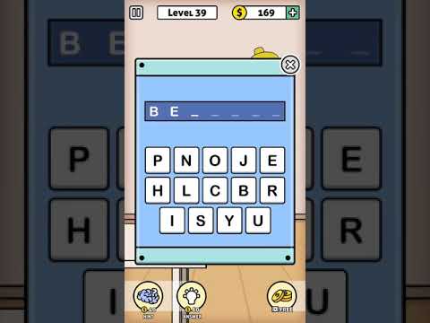 Escape Rooms Level 39 : Bell and Boy picture, Mobile Game iOS/Android