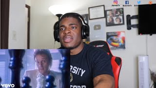 Murray Head - One Night In Bangkok REACTION