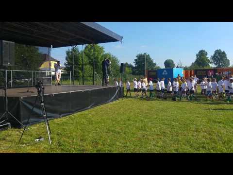 JAGUAR GDAŃSK PÓŁNOC 2006- PREZENTACJA