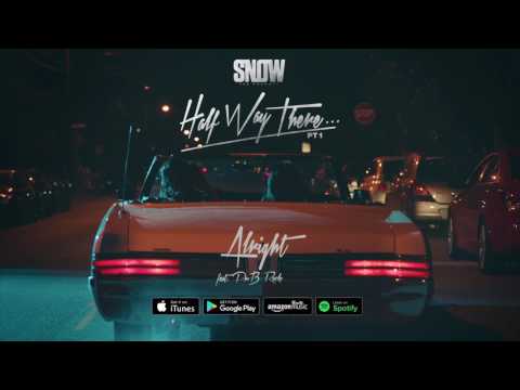 Video thumbnail for Alright