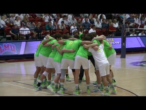 Mira Costa Varsity v Loyola 20160318