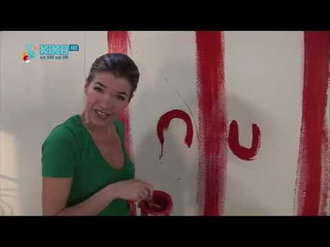 Anke zieht um - Die Sendung mit dem Elefanten, Folge 449