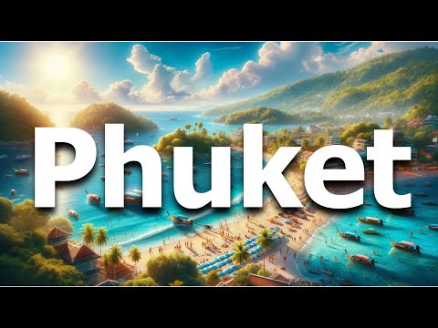 Phuket Thailand: 13 BEST Things To Do In 2024 (Travel Guide)