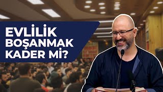 Kader Nedir? Evlilik Kader mi? Kader Değişir mi? - Uğur Akkafa